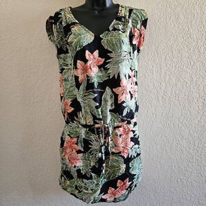Harley-Davidson Tropical Dress